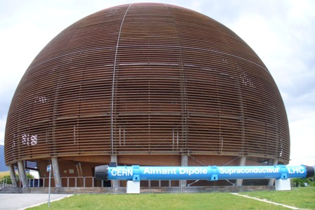 CERN 