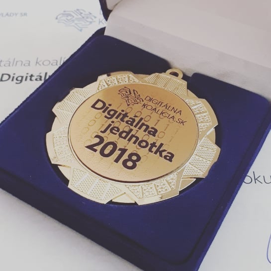 digitalna jednotka 2018_AMAVET