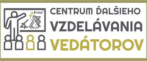 cvv_centrum dalsieho vzdelavania vedatorov