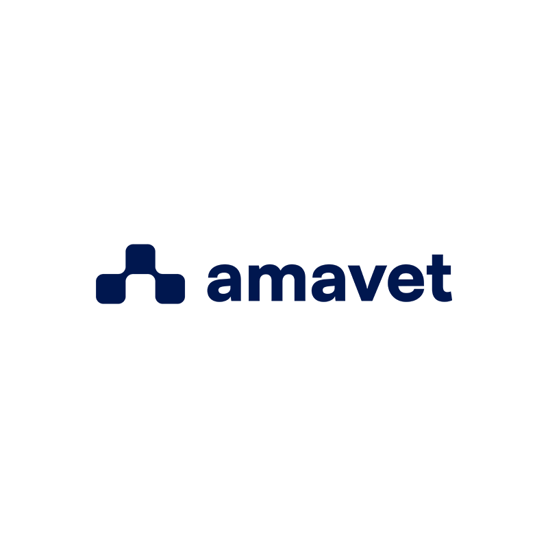 amavet logo stvorec