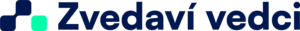 Logo Zvedavi Vedci