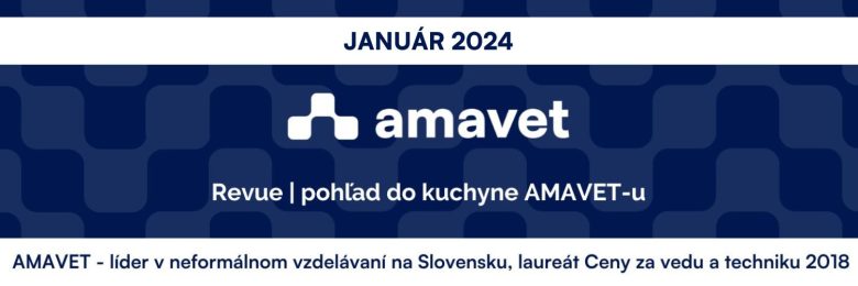 JANUÁR 2024