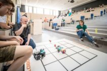 Foto_Istrobot