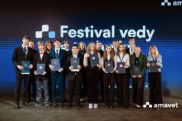 Festival vedy a techniky