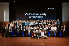 Festival vedy a techniky