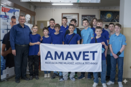 Amavet964