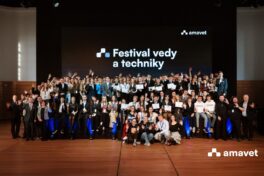 Festival vedy a techniky