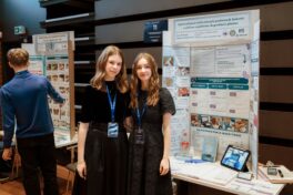 Festival vedy a techniky