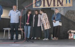 foto Divín