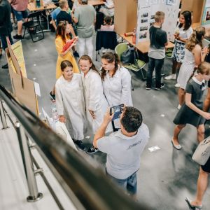 Amavet, Festival 4 zivlov
