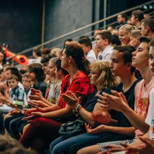 Amavet, Festival 4 zivlov