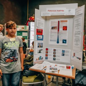 Amavet, Festival 4 zivlov, Čo je teplo?, Matúš Kysela