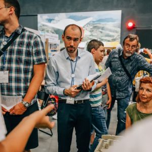 Amavet, Festival 4 zivlov, David Richter, Juraj Vasek