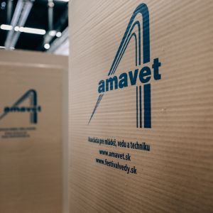 Amavet, Festival 4 zivlov