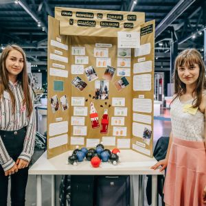 Amavet, Festival 4 zivlov, Vplyv kofeínu na zdravie detí v staršom školskom veku, Aneta Pavučková, Miroslava Szenczyová