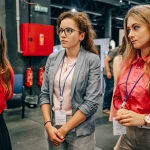 Amavet, Festival 4 zivlov, Ing. Denisa Vaculciakova, Erika Gombosova