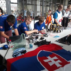 AMAVET klub 964_roborave_motesicky_galeria amavet_obrazky amavet kluby_amavet aktivity_obrazky