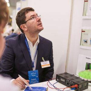 festival vedy a techniky 2018, galeria Amavet, fotografie Amavet, tyzden vedy a techniky