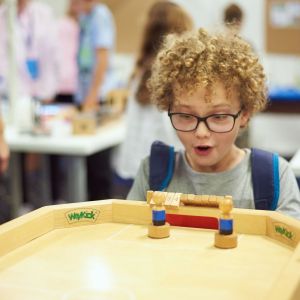 festival vedy a techniky 2018, galeria Amavet, fotografie Amavet, tyzden vedy a techniky