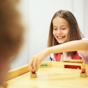 festival vedy a techniky 2018, galeria Amavet, fotografie Amavet, tyzden vedy a techniky