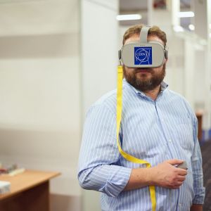 festival vedy a techniky 2019, galeria Amavet, fotografie Amavet, tyzden vedy a techniky