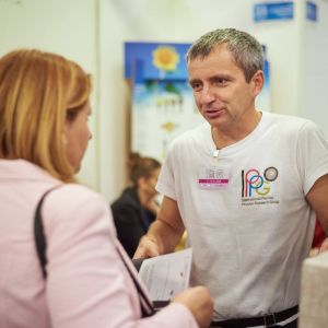 festival vedy a techniky 2018, galeria Amavet, fotografie Amavet, tyzden vedy a techniky