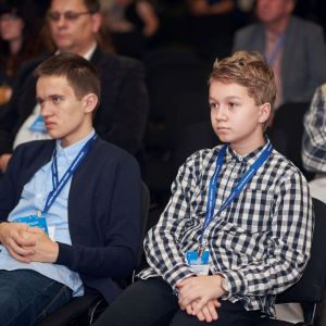 festival vedy a techniky 2018, galeria Amavet, fotografie Amavet, tyzden vedy a techniky