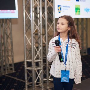 festival vedy a techniky 2018, galeria Amavet, fotografie Amavet, tyzden vedy a techniky