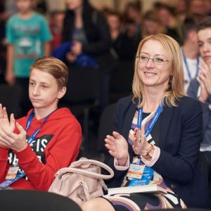festival vedy a techniky 2018, galeria Amavet, fotografie Amavet, tyzden vedy a techniky
