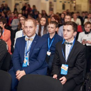 festival vedy a techniky 2018, galeria Amavet, fotografie Amavet, tyzden vedy a techniky