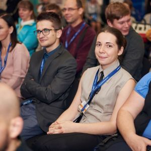 festival vedy a techniky 2018, galeria Amavet, fotografie Amavet, tyzden vedy a techniky