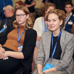 festival vedy a techniky 2018, galeria Amavet, fotografie Amavet, tyzden vedy a techniky