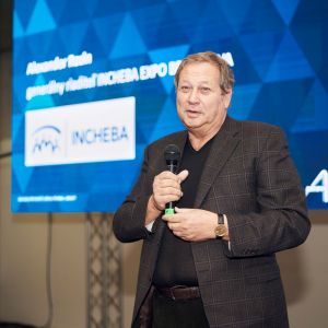 festival vedy a techniky 2018, galeria Amavet, fotografie Amavet, tyzden vedy a techniky