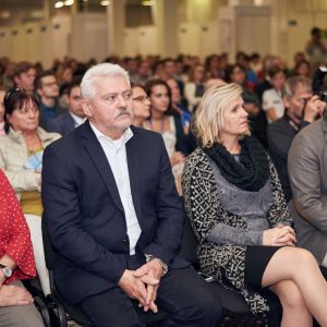 festival vedy a techniky 2018, galeria Amavet, fotografie Amavet, tyzden vedy a techniky