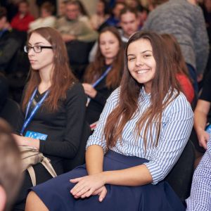 festival vedy a techniky 2018, galeria Amavet, fotografie Amavet, tyzden vedy a techniky