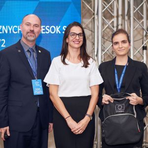 festival vedy a techniky 2018 , galeria Amavet, fotografie Amavet, tyzden vedy a techniky