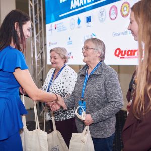 festival vedy a techniky 2018, galeria Amavet, fotografie Amavet, tyzden vedy a techniky