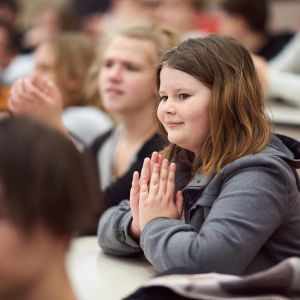 Junior Internet 2019, galeria Amavet, fotografie Amavet, FIIT STU