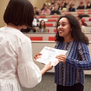 Junior Internet 2019, galeria Amavet, fotografie Amavet, FIIT STU