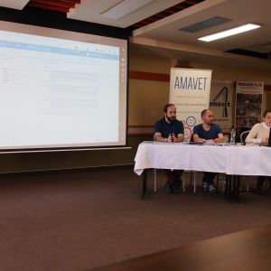 VALNÉ ZHROMAŽDENIE 2019