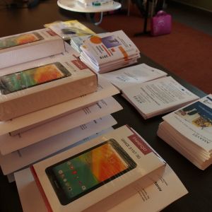 skolenia, centrum skolenia dalsich vedatorov, operacny program ludske zdroje, galeria amavet, fotografie amavet, aktivita 1